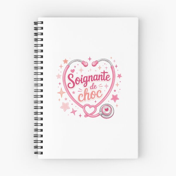Item preview, "Ace Caregiver" Sticker - Humorous Pastel Pink Nurse and Caregiver - Retro Girly Style designed and sold by Dany-et-Dom.