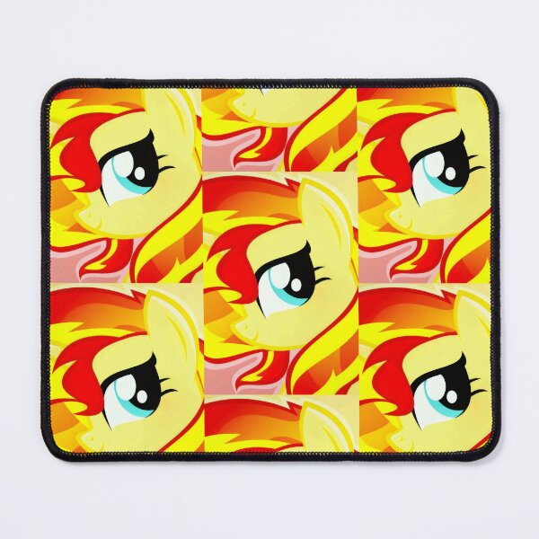 Item preview, Fiery Gaze Warm Tones Pegasus - Minimalist Vector Art designed and sold by Billy Morfo™.