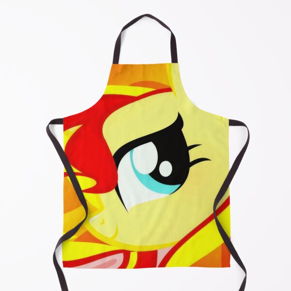 Item preview, Fiery Gaze Warm Tones Pegasus - Minimalist Vector Art designed and sold by Billy Morfo™.