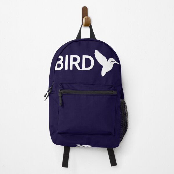 Item preview, +91BIRD First Logo (Beach White) designed and sold by Plus91BIRD.