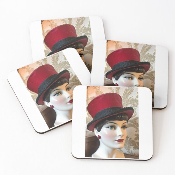 Item preview, Fashion - Stylish Woman of the 1960s, Old Parisian Glamour designed and sold by Beat-It.