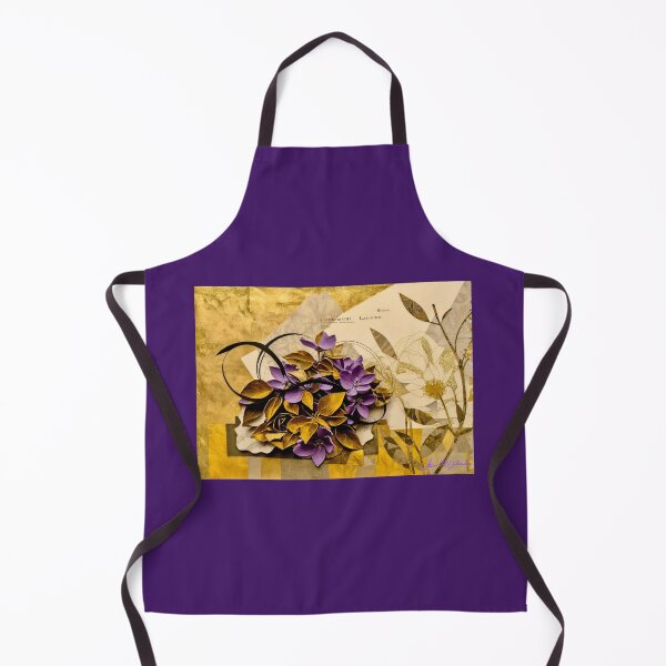 Item preview, Floral Collage designed and sold by ©Janis Zroback.