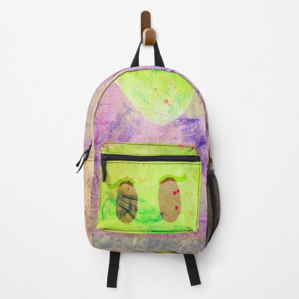 Item preview, Graffiti Alien designed and sold by D3vnx's Creatorium.