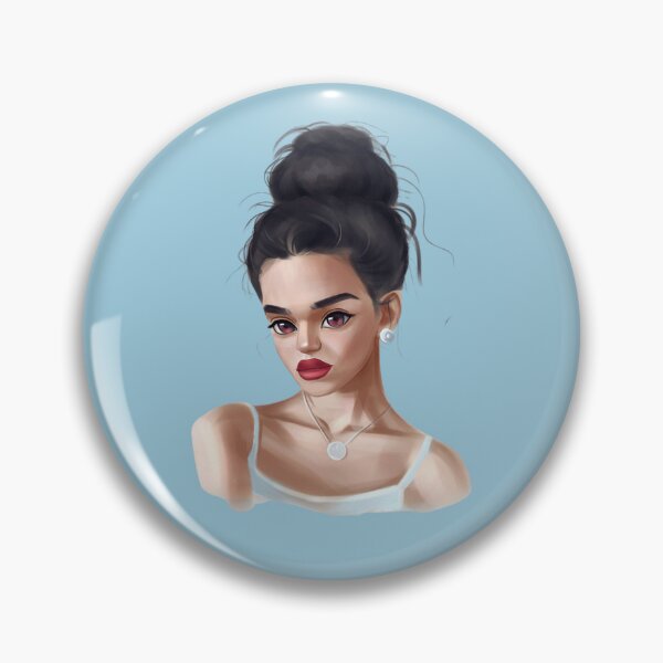 Item preview, Pure Grace Lives in Silence designed and sold by ArunikaVelora.