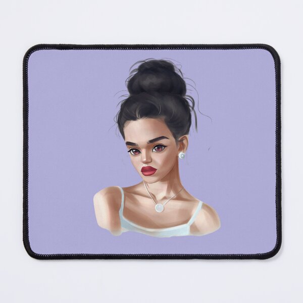 Item preview, Pure Grace Lives in Silence designed and sold by ArunikaVelora.