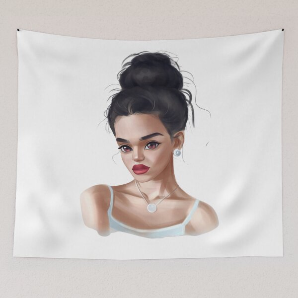 Item preview, Pure Grace Lives in Silence designed and sold by ArunikaVelora.