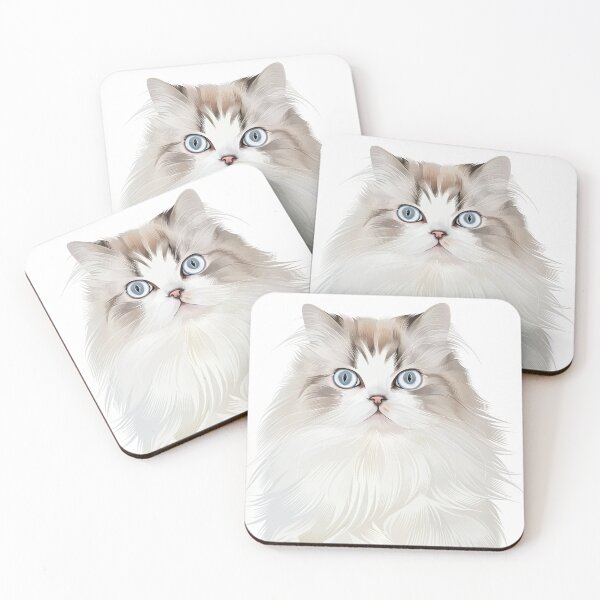 Item preview, Funny cats love designed and sold by onebystudio.