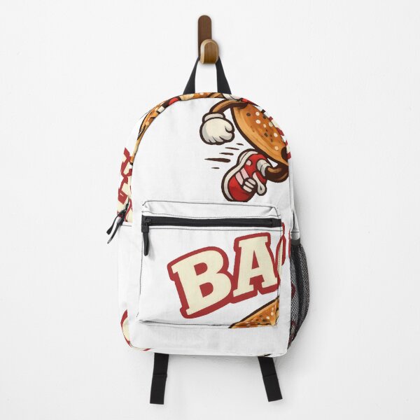 Item preview, Bagel Run Club Breakfast Runner designed and sold by TheRealTaria.