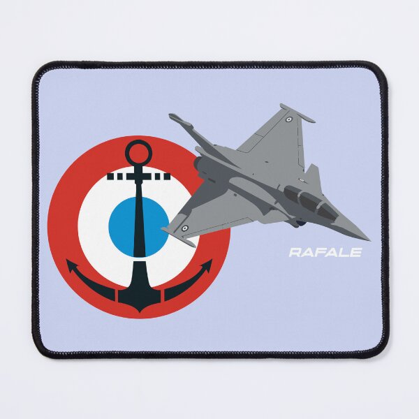 Item preview, Rafale fighter jet style 31 designed and sold by MAT76LV.