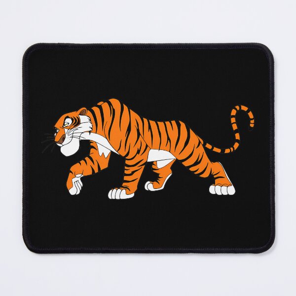 Item preview, Shere Khan designed and sold by Jami Aarto.