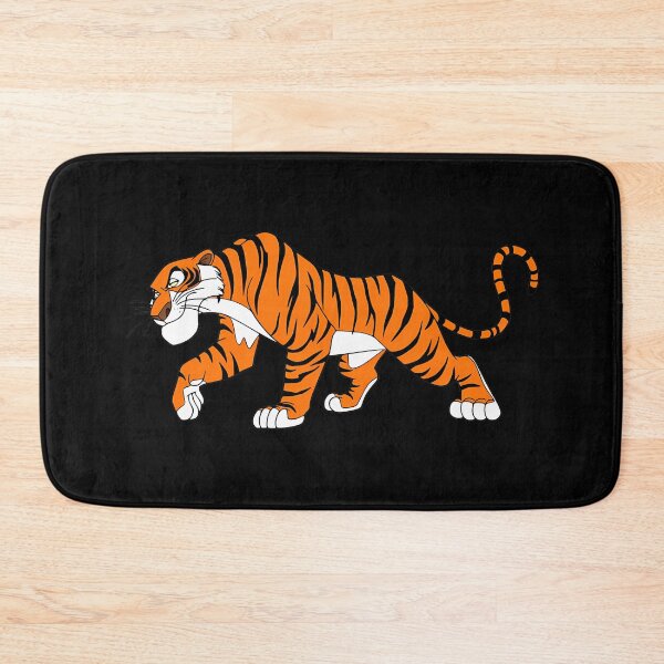 Item preview, Shere Khan designed and sold by Jami Aarto.