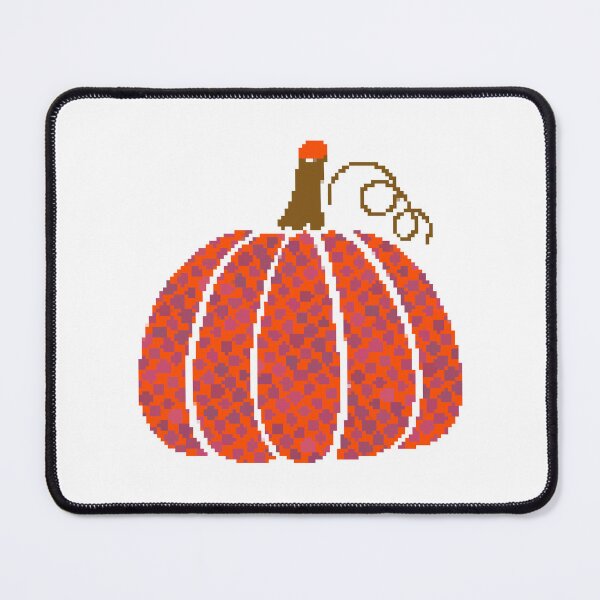 Item preview, The Pixel Pumpkin designed and sold by ANVivid.