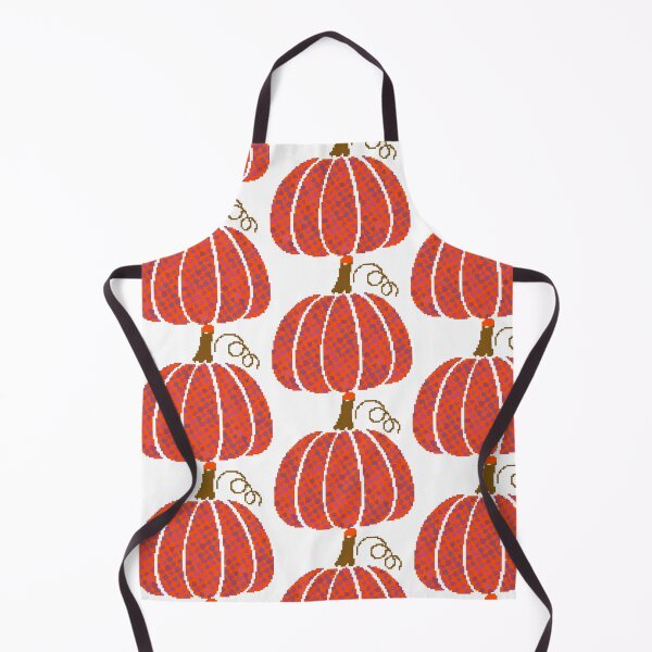 Item preview, The Pixel Pumpkin designed and sold by ANVivid.