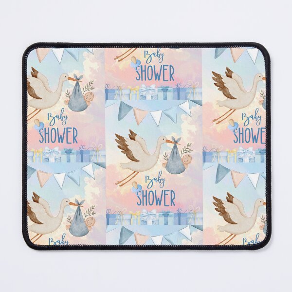 Item preview, Sweet Stork Wishes designed and sold by Seed of Faith Designs.