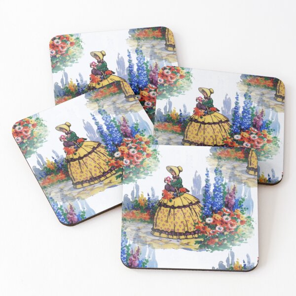Item preview, Crinoline Lady designed and sold by Bondillero.