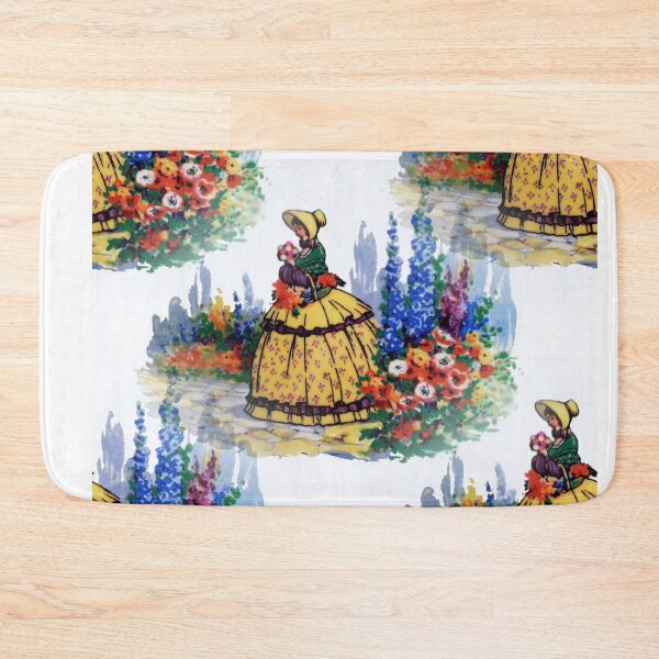 Item preview, Crinoline Lady designed and sold by Bondillero.