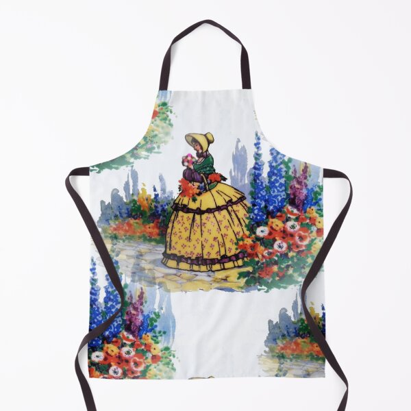 Item preview, Crinoline Lady designed and sold by Bondillero.