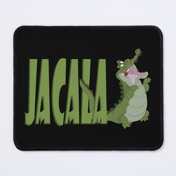 Item preview, The Jungle Book Jackala designed and sold by Jami Aarto.