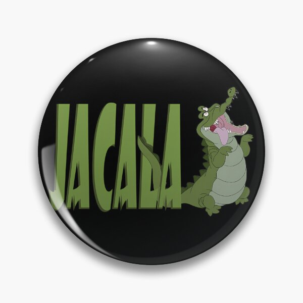 Item preview, The Jungle Book Jackala designed and sold by Jami Aarto.