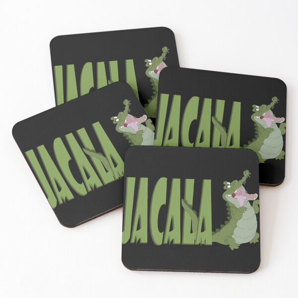 Item preview, The Jungle Book Jackala designed and sold by Jami Aarto.