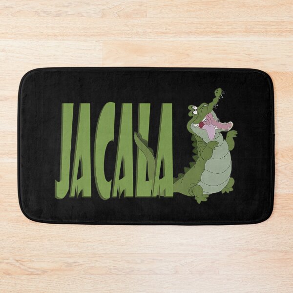 Item preview, The Jungle Book Jackala designed and sold by Jami Aarto.