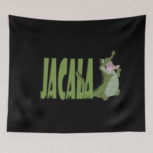 Item preview, The Jungle Book Jackala designed and sold by Jami Aarto.