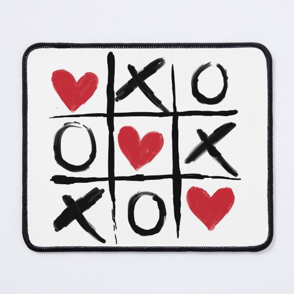 Item preview, x o x o hearts designed and sold by delyo.