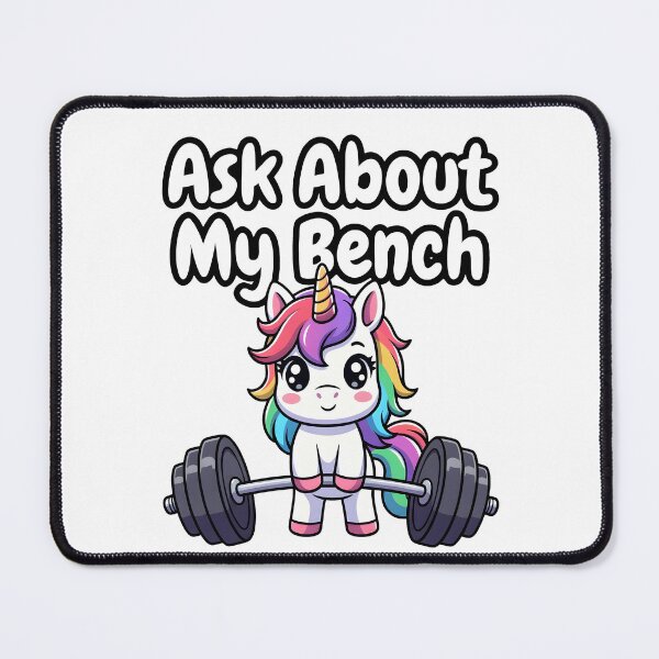 Item preview, Ask About My Bench designed and sold by Wegetees.