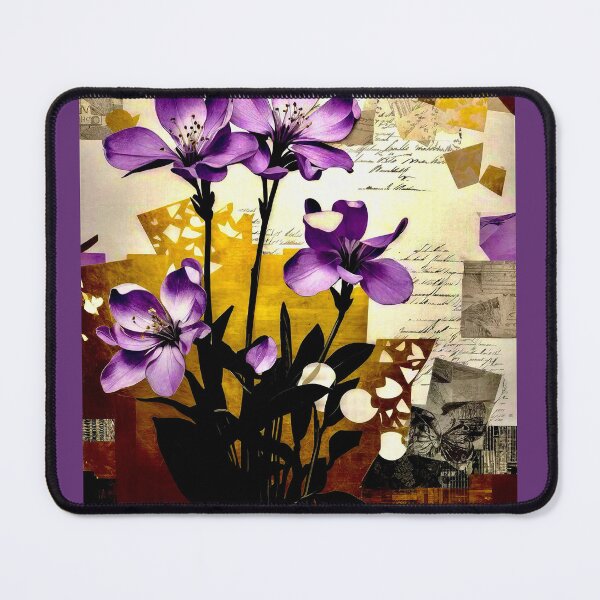 Item preview, Purple Passion designed and sold by ©Janis Zroback.