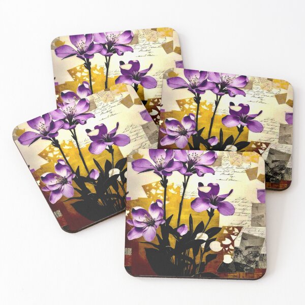 Item preview, Purple Passion designed and sold by ©Janis Zroback.