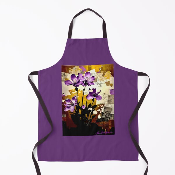 Item preview, Purple Passion designed and sold by ©Janis Zroback.