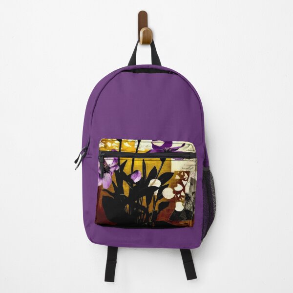 Item preview, Purple Passion designed and sold by ©Janis Zroback.