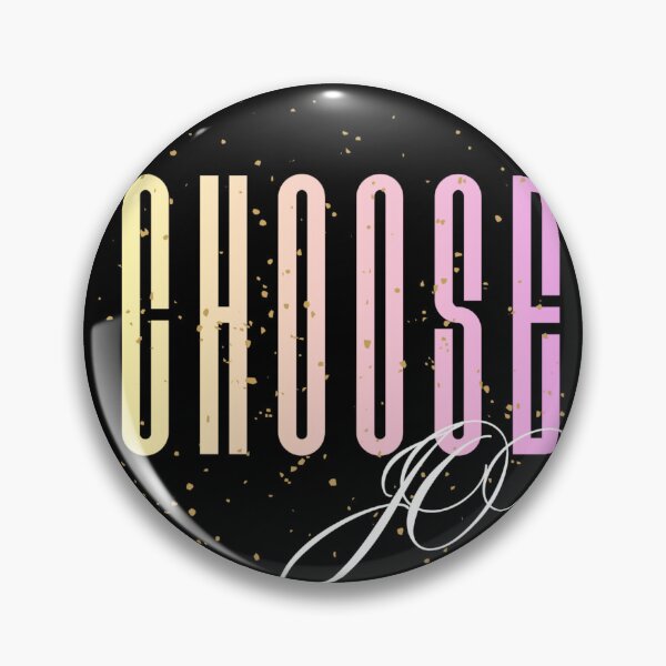 Item preview, choose joy designed and sold by DegitalGlow.