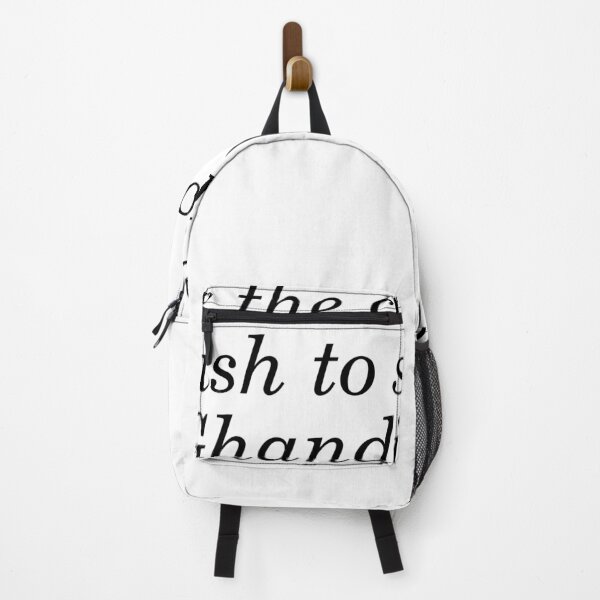 Item preview, Ghandi Quote designed and sold by Fictional-Co.