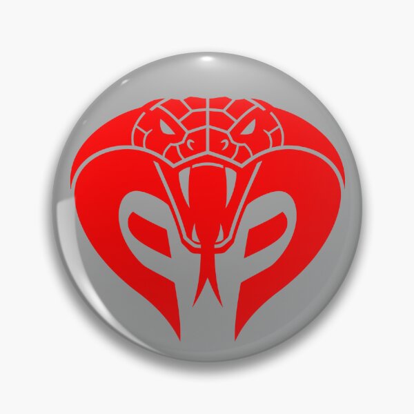 Item preview, Red Cobra designed and sold by HillC1985.