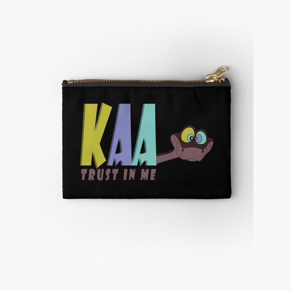 Item preview, The Jungle Book Kaa Trust In Me designed and sold by Jami Aarto.