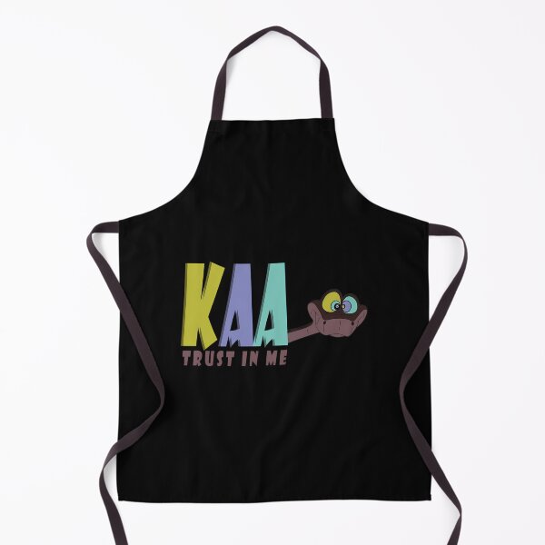 Item preview, The Jungle Book Kaa Trust In Me designed and sold by Jami Aarto.