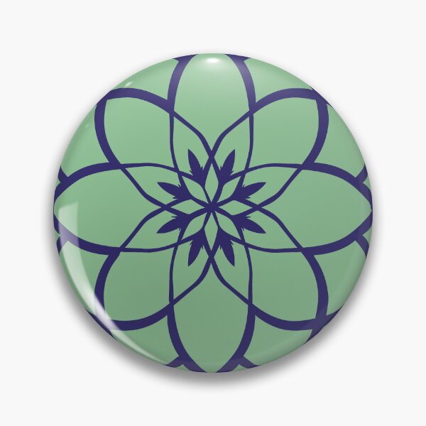 Item preview, Symmetry Is Showing Off Again designed and sold by dabetjon.