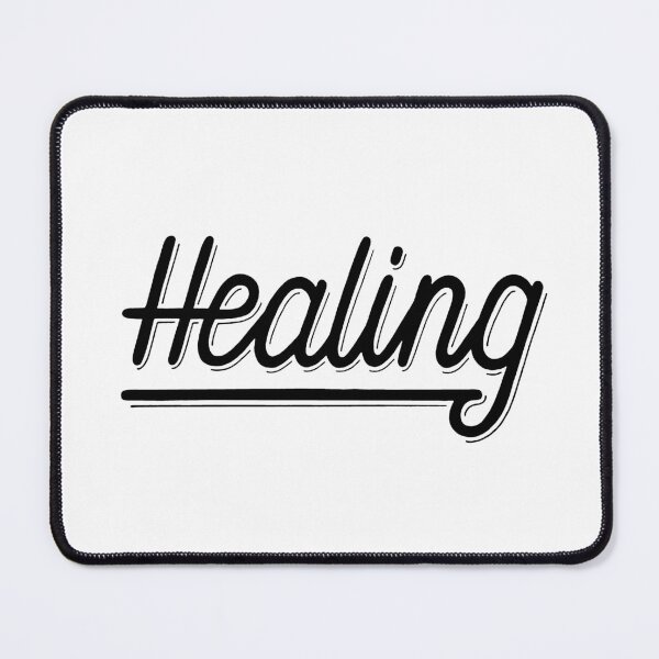 Item preview, Healing designed and sold by Marta Ambrosetti.