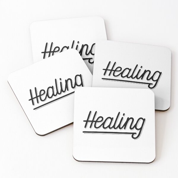 Item preview, Healing designed and sold by Marta Ambrosetti.