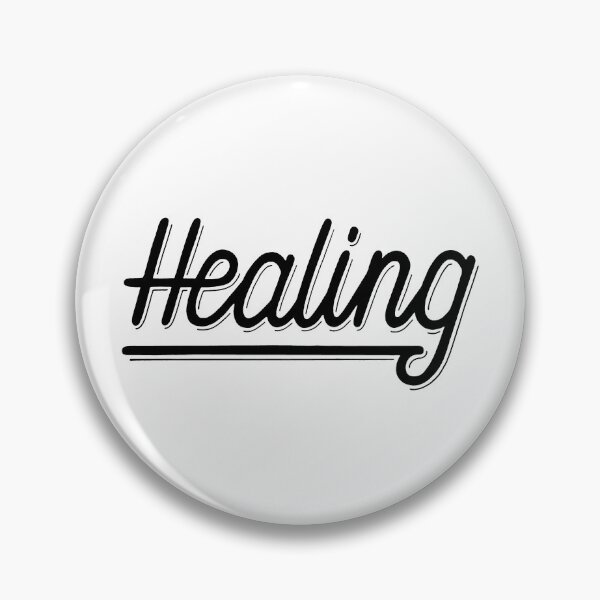 Item preview, Healing designed and sold by Marta Ambrosetti.