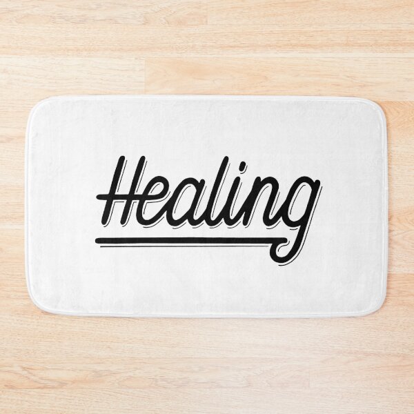 Item preview, Healing designed and sold by Marta Ambrosetti.