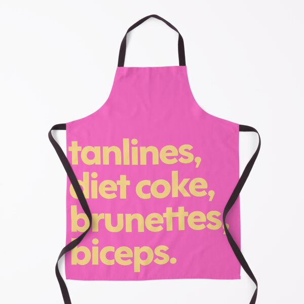 Item preview, tanlines, diet coke, brunettes, biceps. designed and sold by moonna designs.
