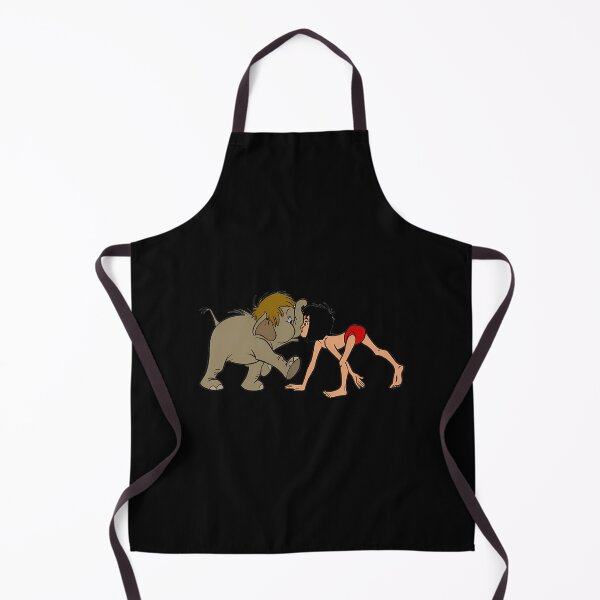 Item preview, Mowgli Hathi designed and sold by Jami Aarto.