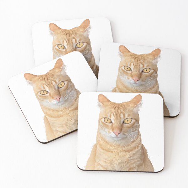 Artikelvorschau, Katzen entworfen und verkauft von onebystudio.