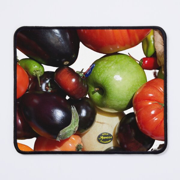 Item preview, Colorful Vegetables Tote Bag | Fresh Veggie Illustration | Healthy Food Art | Farmer’s Market Design designed and sold by TimelessTalks9.