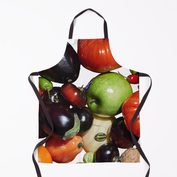 Item preview, Colorful Vegetables Tote Bag | Fresh Veggie Illustration | Healthy Food Art | Farmer’s Market Design designed and sold by TimelessTalks9.