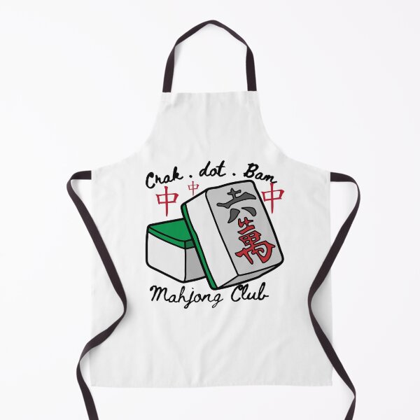 Item preview, Year I Learned Mahjong Mahjong Player Holiday Gift designed and sold by Shirlettedesign.