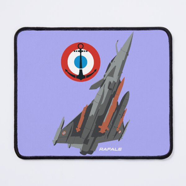 Item preview, Rafale fighter jet, style 33 designed and sold by MAT76LV.