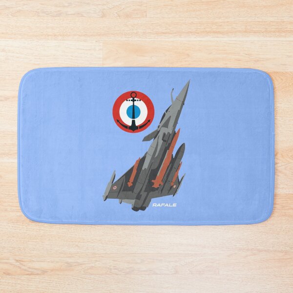 Item preview, Rafale fighter jet, style 33 designed and sold by MAT76LV.